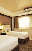 Туры в отель Quest Hotel & Conference Center