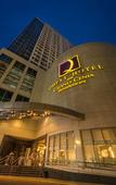 Туры в отель Quest Hotel & Conference Center