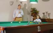 Туры в отель Hotel Wanda
