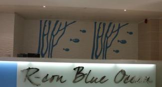 R-Con Blue Ocean 3*