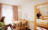 Туры в отель Appartement Central