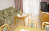 Туры в отель Appartement Central