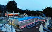 Туры в отель Akrotiri Beach Hotel