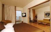 Туры в отель Akrotiri Beach Hotel