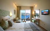 Туры в отель Akrotiri Beach Hotel