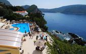 Туры в отель Akrotiri Beach Hotel