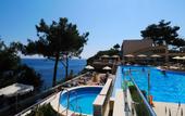 Туры в отель Akrotiri Beach Hotel