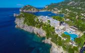 Туры в отель Akrotiri Beach Hotel