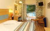 Туры в отель Akrotiri Beach Hotel