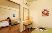 Туры в отель Akrotiri Beach Hotel