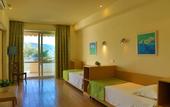 Туры в отель Akrotiri Beach Hotel