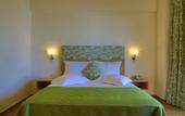 Туры в отель Akrotiri Beach Hotel