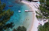 Туры в отель Akrotiri Beach Hotel