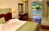 Туры в отель Akrotiri Beach Hotel