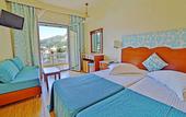 Туры в отель Akrotiri Beach Hotel