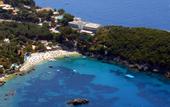 Туры в отель Akrotiri Beach Hotel