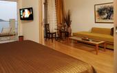 Туры в отель Akrotiri Beach Hotel