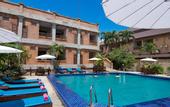 Туры в отель The Cottage Pattaya