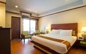 Туры в отель The Cottage Pattaya