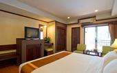 Туры в отель The Cottage Pattaya