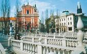 Туры в отель Ibis Styles Ljubljana Centre