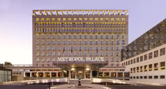 Metropol Palace 5*