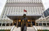 Туры в отель Metropol Palace
