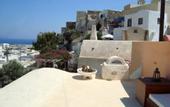 Туры в отель Timedrops Santorini Monumental Houses
