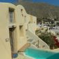 Туры в отель Timedrops Santorini Monumental Houses, оператор Anex Tour
