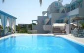 Туры в отель Silver Palace Hotel