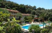 Туры в отель Villa Papoulas Apartments Corfu