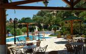 Туры в отель Villa Papoulas Apartments Corfu
