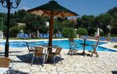 Туры в отель Villa Papoulas Apartments Corfu