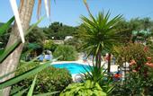 Туры в отель Villa Papoulas Apartments Corfu