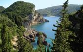 Туры в отель Villa Papoulas Apartments Corfu