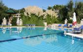 Туры в отель Villa Papoulas Apartments Corfu
