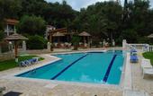 Туры в отель Villa Papoulas Apartments Corfu