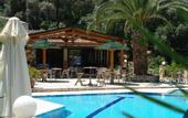 Туры в отель Villa Papoulas Apartments Corfu