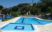 Туры в отель Villa Papoulas Apartments Corfu