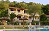 Туры в отель Villa Papoulas Apartments Corfu