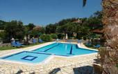 Туры в отель Villa Papoulas Apartments Corfu