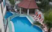 Туры в отель Oasis Apart
