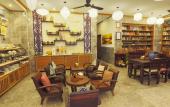 Туры в отель Vinh Hung Library Hotel