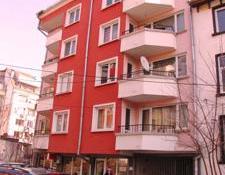 Sofia Central Hotel Apartments 4*