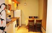 Туры в отель Sofia Central Hotel Apartments