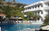 Туры в отель Thalia Hotel
