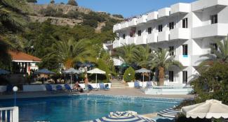 Thalia Hotel 3*