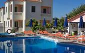 Туры в отель Aphrodite Hotel & Suites