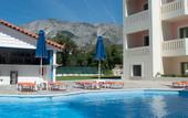 Туры в отель Aphrodite Hotel & Suites