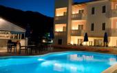 Туры в отель Aphrodite Hotel & Suites